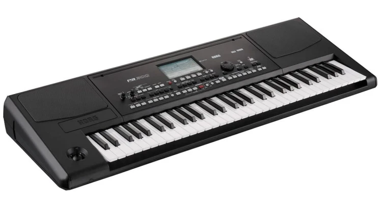 korg-pa300-keyboard-profesjonalny