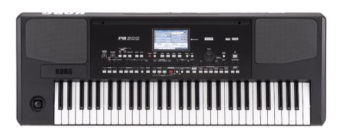 korg-pa300-keyboard-profesjonalny