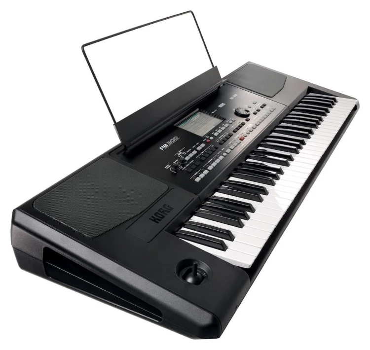 korg-pa300-keyboard-profesjonalny