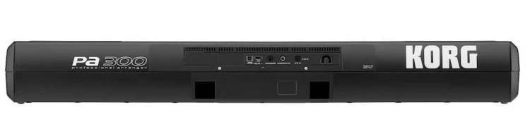 korg-pa300-keyboard-profesjonalny