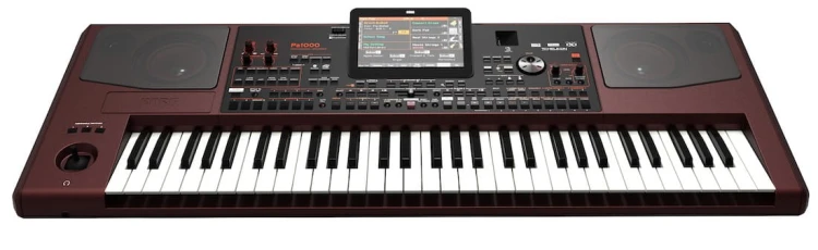 korg-pa1000-keyboard-profesjonalny