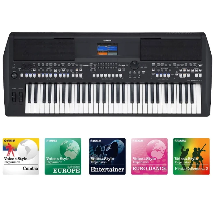 yamaha-psr-sx600-keyboard-profesjonalny