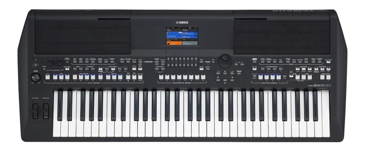 yamaha-psr-sx600-keyboard-profesjonalny