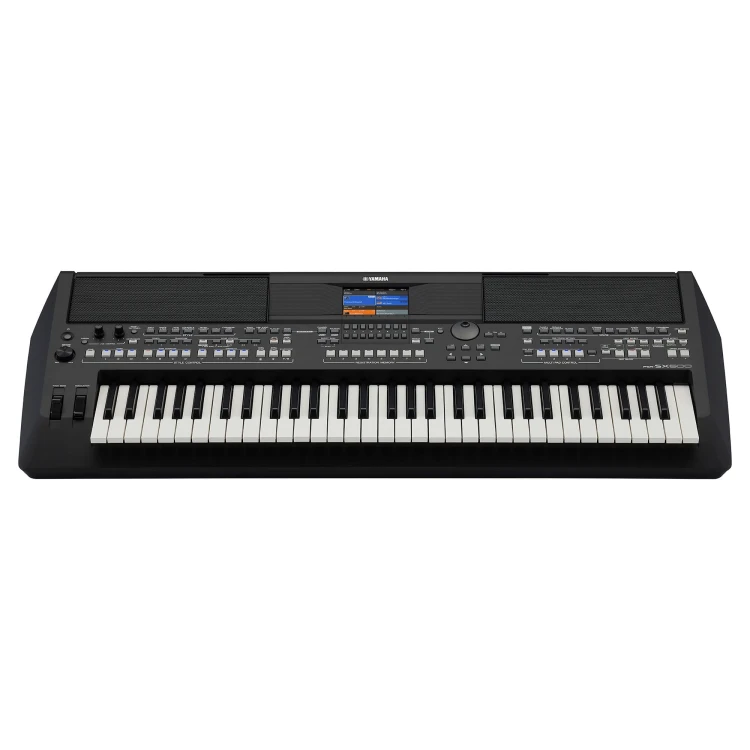 yamaha-psr-sx600-keyboard-profesjonalny