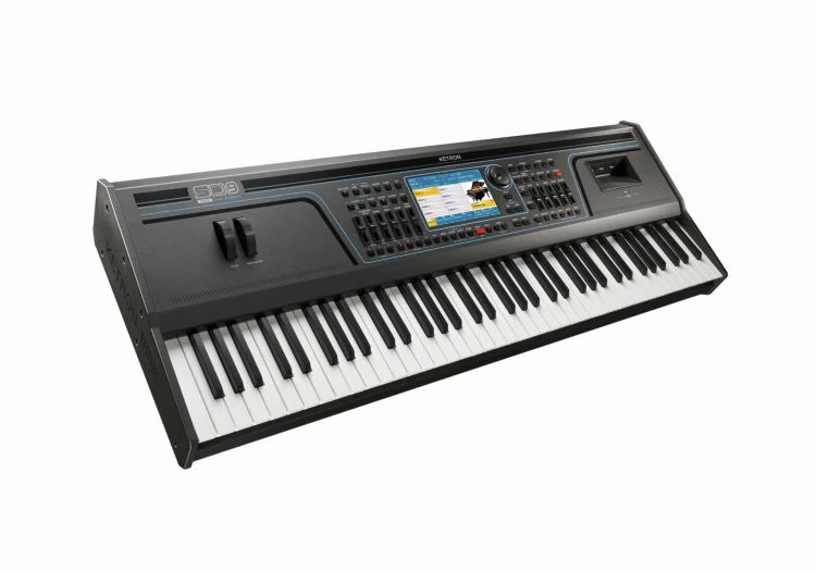 ketron-sd9-pro-live-station-profesjonalny-aranzer