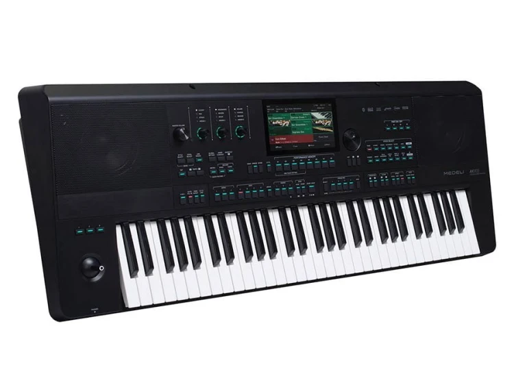 medeli-akx-10-keyboard-edukacyjny