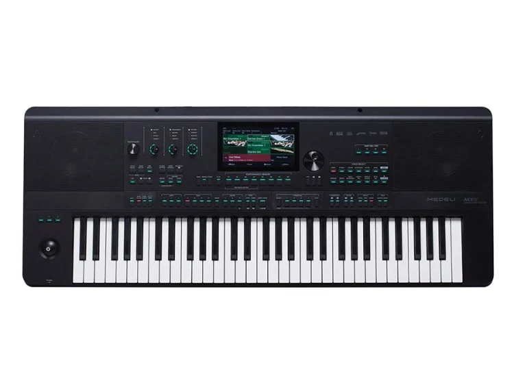 medeli-akx-10-keyboard-edukacyjny