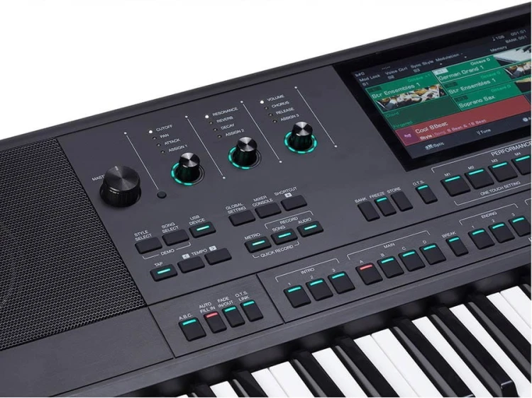 medeli-akx-10-keyboard-edukacyjny