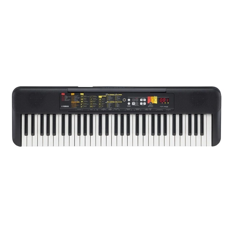 yamaha-psr-f52-keyboard-edukacyjny