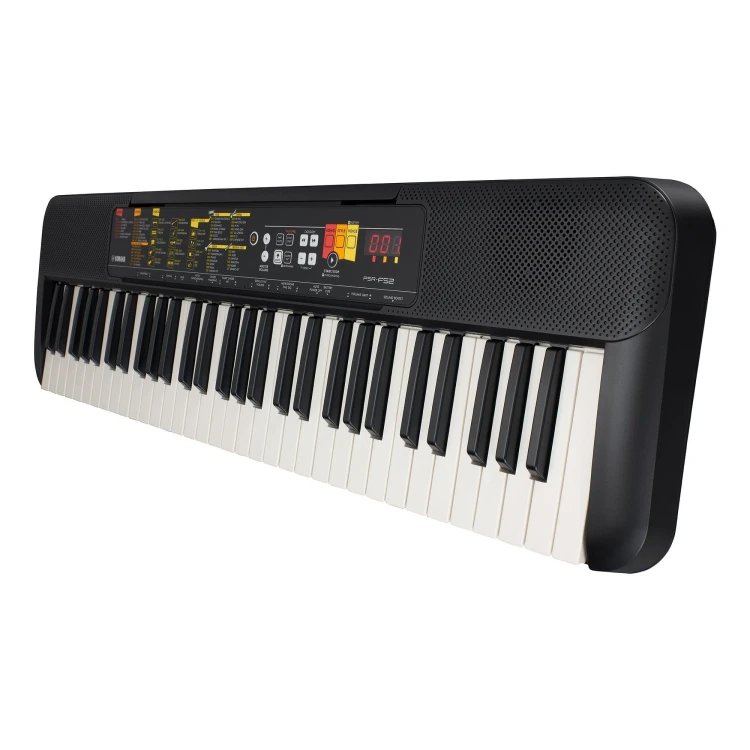 yamaha-psr-f52-keyboard-edukacyjny