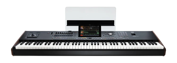 korg-pa5x-88-keyboard-profesjonalny