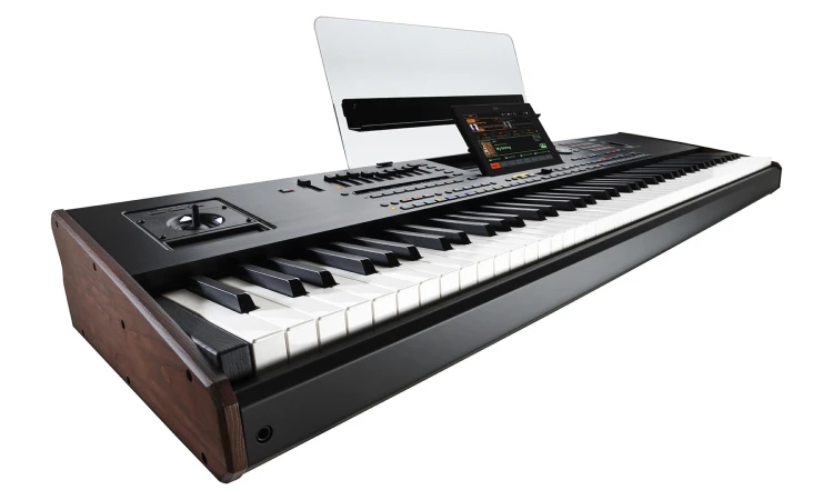 korg-pa5x-88-keyboard-profesjonalny