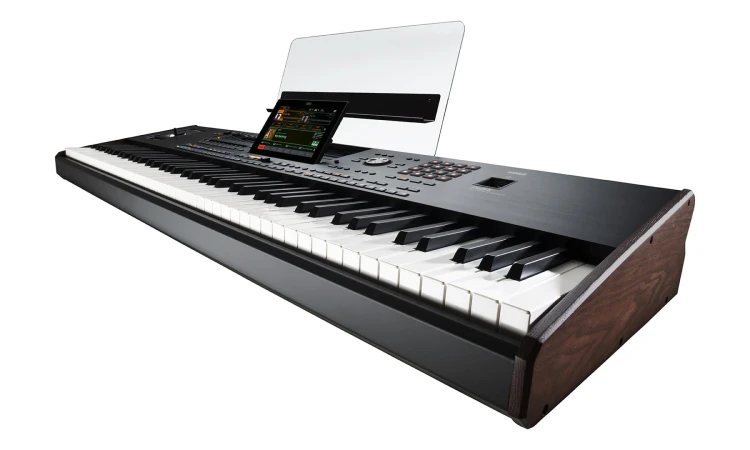 korg-pa5x-88-keyboard-profesjonalny