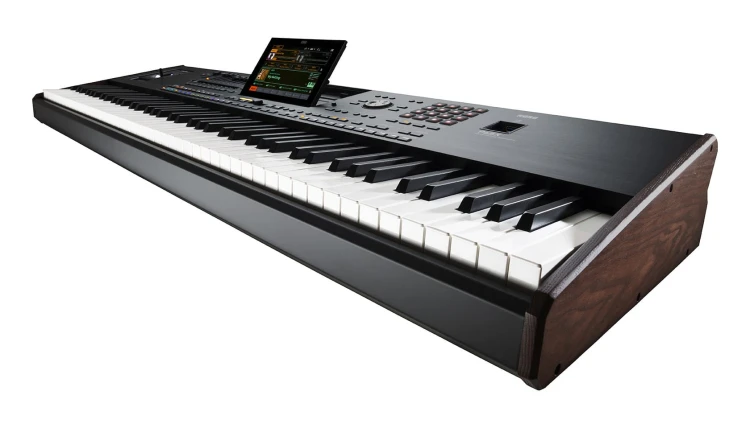 korg-pa5x-88-keyboard-profesjonalny