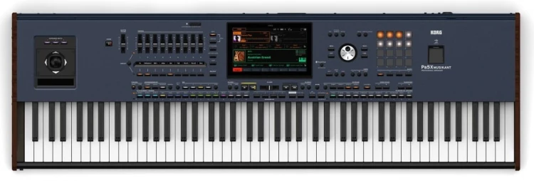 korg-pa5x-88-musikant-keyboard-profesjonalny