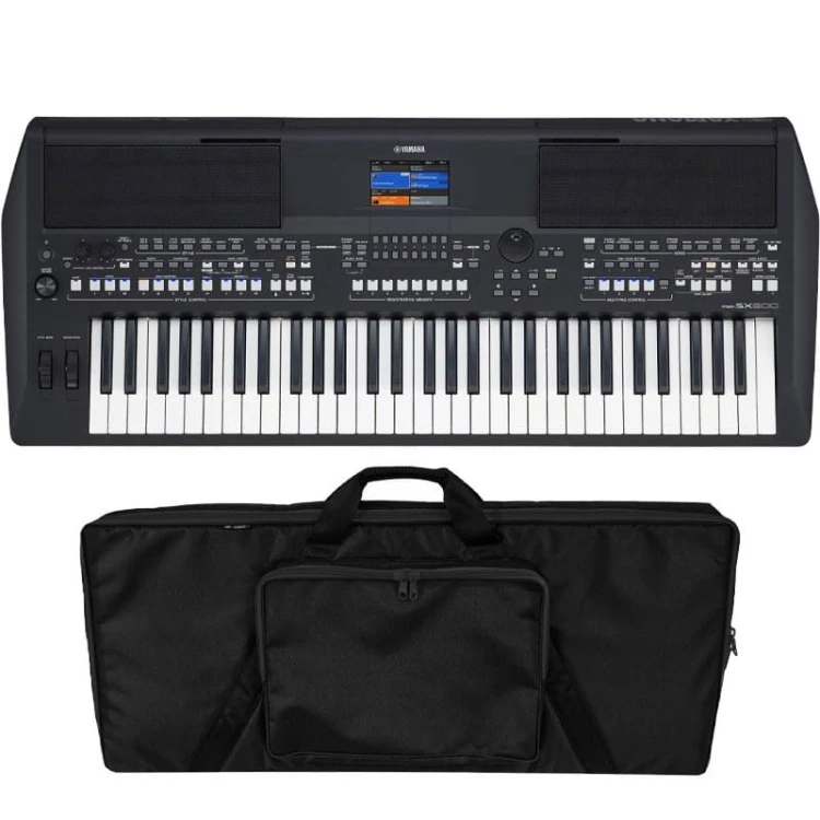 yamaha-psr-sx600-keyboard-case