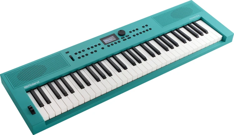 roland-gokeys-3-turquoise-keyboard