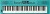 roland-gokeys-3-turquoise-keyboard