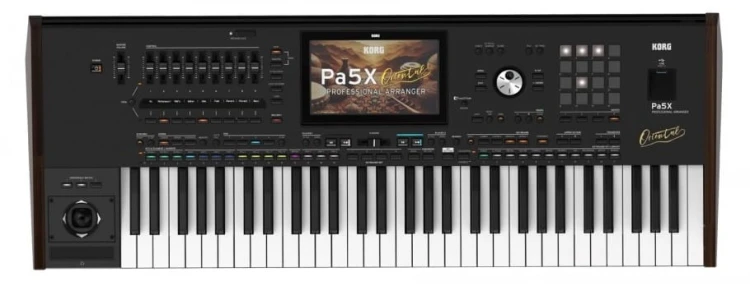 korg-pa5x-61-oriental-keyboard-profesjonalny