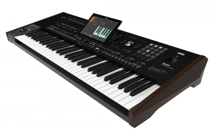 korg-pa5x-61-oriental-keyboard-profesjonalny