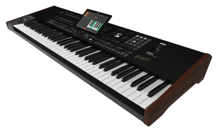 korg-pa5x-76-oriental-keyboard-profesjonalny