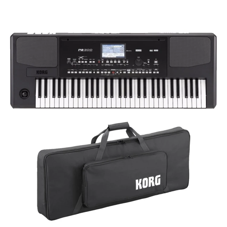 korg-pa300-keyboard-profesjonalny-plus-pokrowiec-k