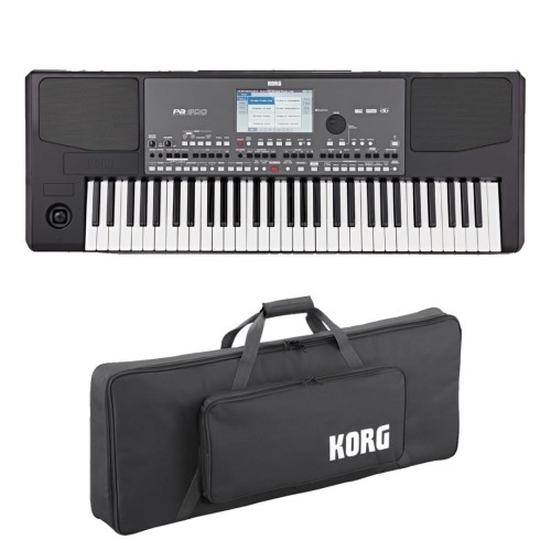 korg-pa600-keyboard-profesjonalny-plus-pokrowiec-k
