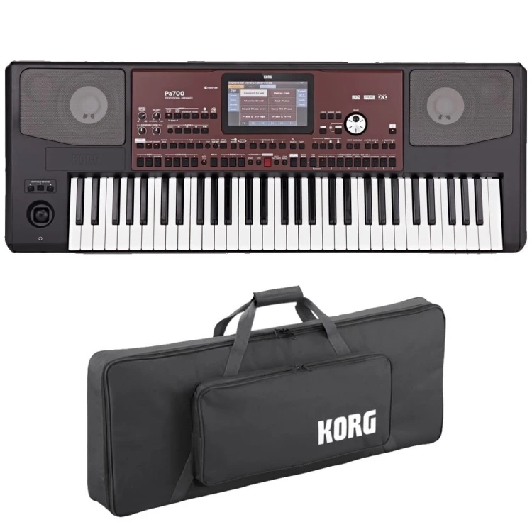 korg-pa700-keyboard-profesjonalny-plus-pokrowiec-k