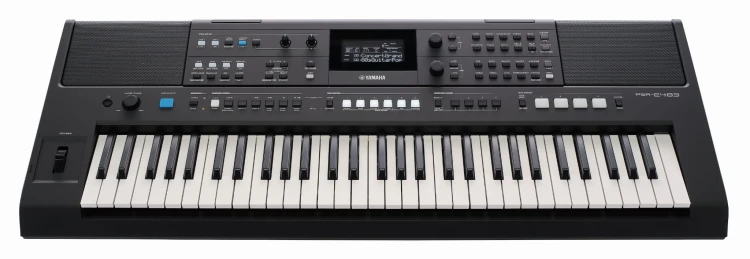 yamaha-psr-e483-keyboard-edukacyjny