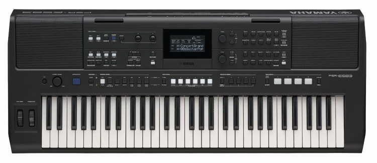 yamaha-psr-e583-keyboard-edukacyjny