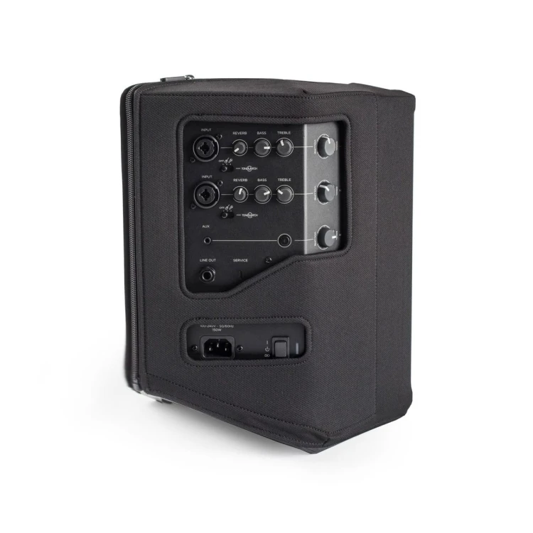 bose-s1-pro-skin-cover-bk-pokrowiec