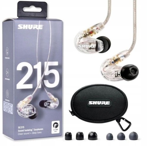 shure-se215-cl-suchawki-douszne