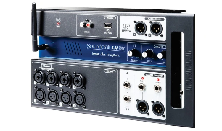 soundcraft-ui12-mikser-cyfrowy