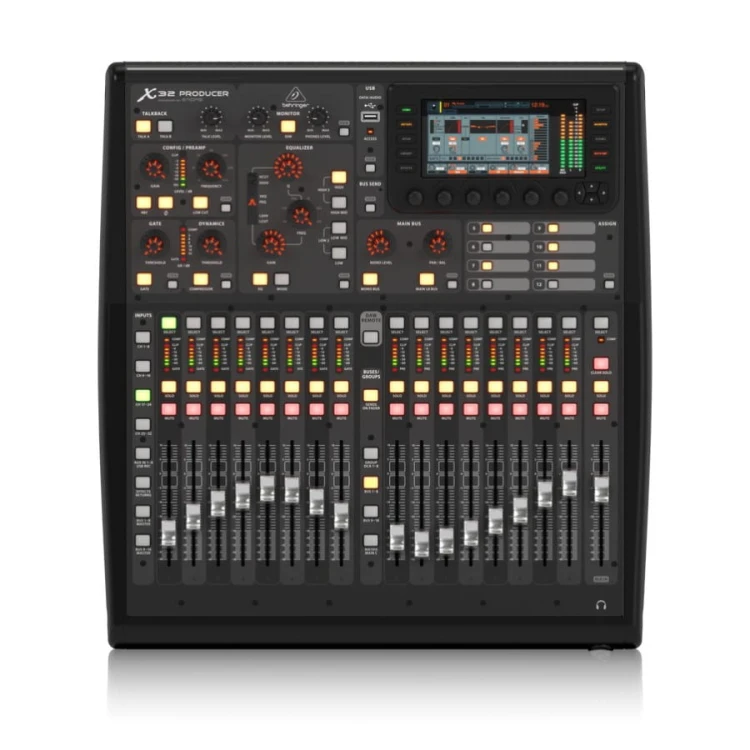 behringer-x32-producer-mikser-cyfrowy