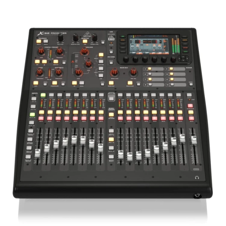 behringer-x32-producer-mikser-cyfrowy