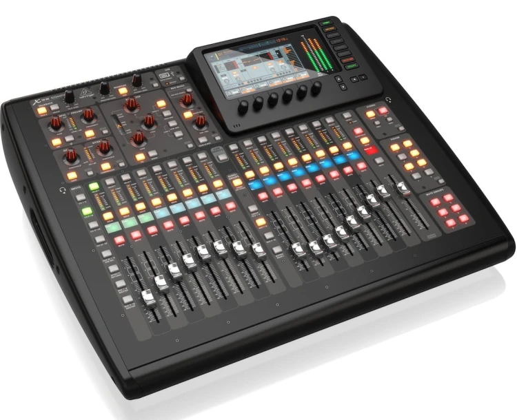 behringer-x32-compact-mikser-cyfrowy