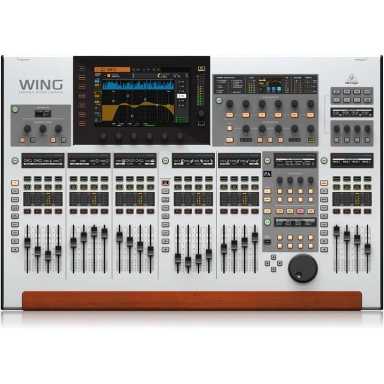 behringer-wing-mikser-cyfrowy
