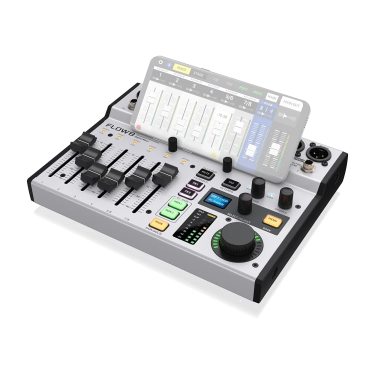 behringer-flow-8-mikser-audio