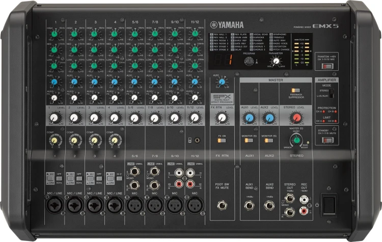 yamaha-emx5-powermikser-630w