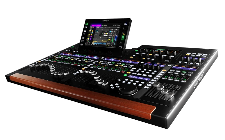 behringer-wing-bk-mikser-cyfrowy
