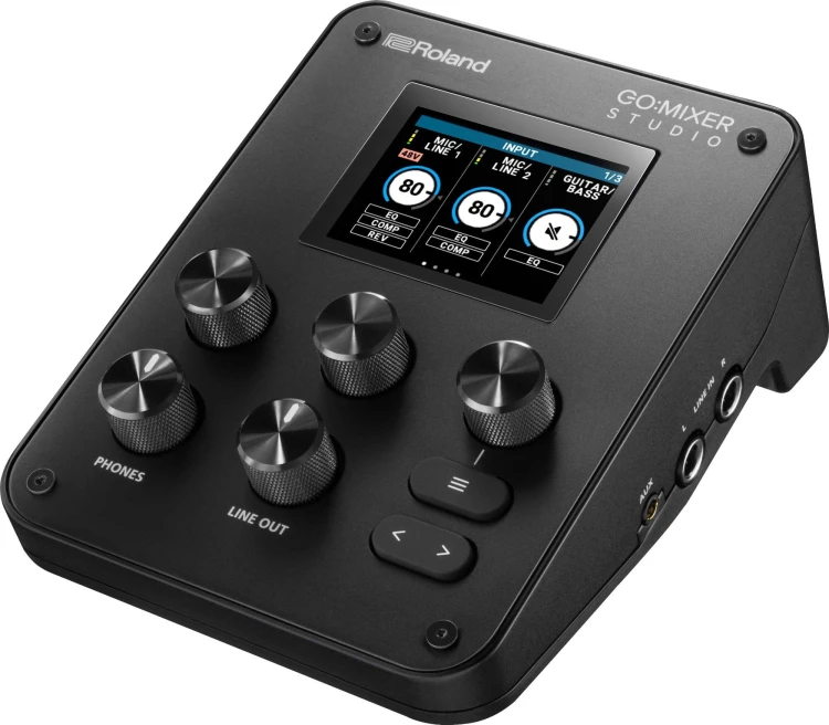 roland-gomixer-studio
