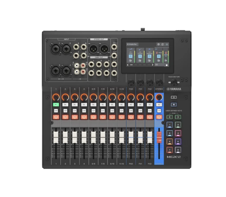 yamaha-mgx12-bk-18-kanaowy-mikser-cyfrowy