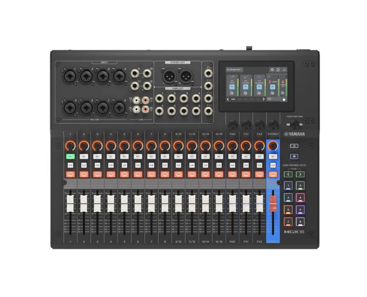 yamaha-mgx16-bk-22-kanaowy-mikser-cyfrowy