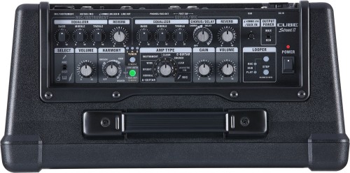 roland-cube-street-ii-bk-wzmacniacz-gitarowy