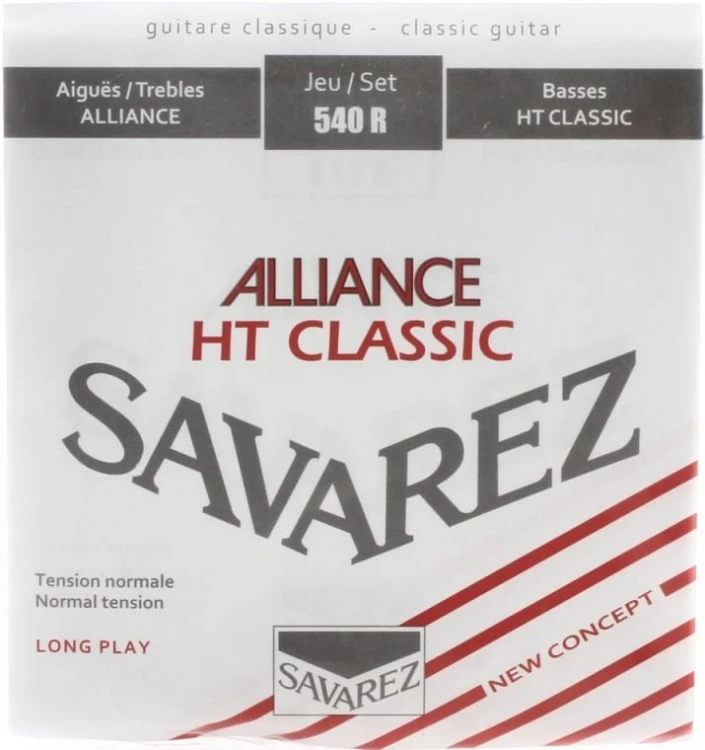 savarez-sa-540-r-struny-gitara-klasyczna