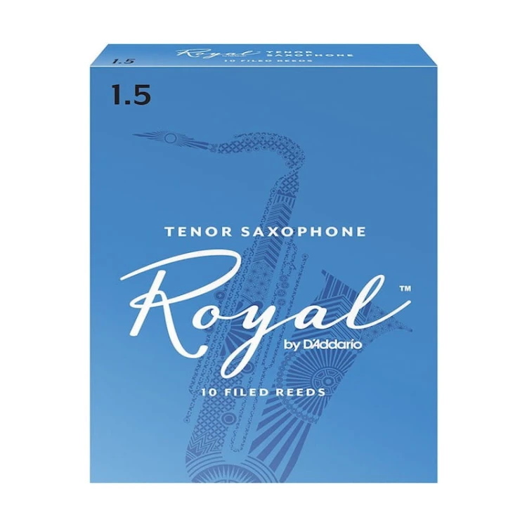 daddario-royal-tenor-15-stroik-do-saksofonu