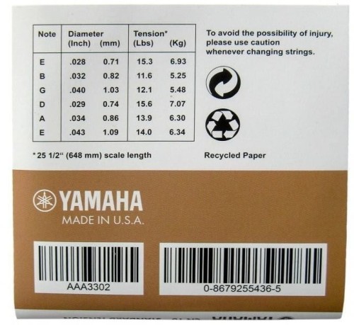 yamaha-cn10-struny-gitara-klasyczna