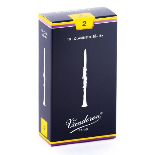 vandoren-clarinet-bb-2-stroik-do-klarnetu