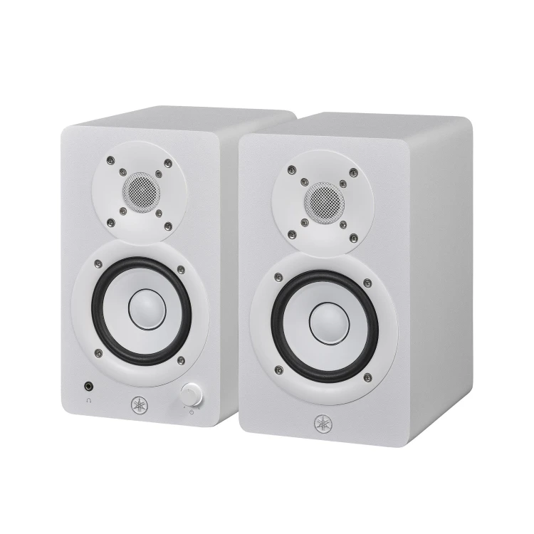 yamaha-hs3-wh-monitory-studyjne