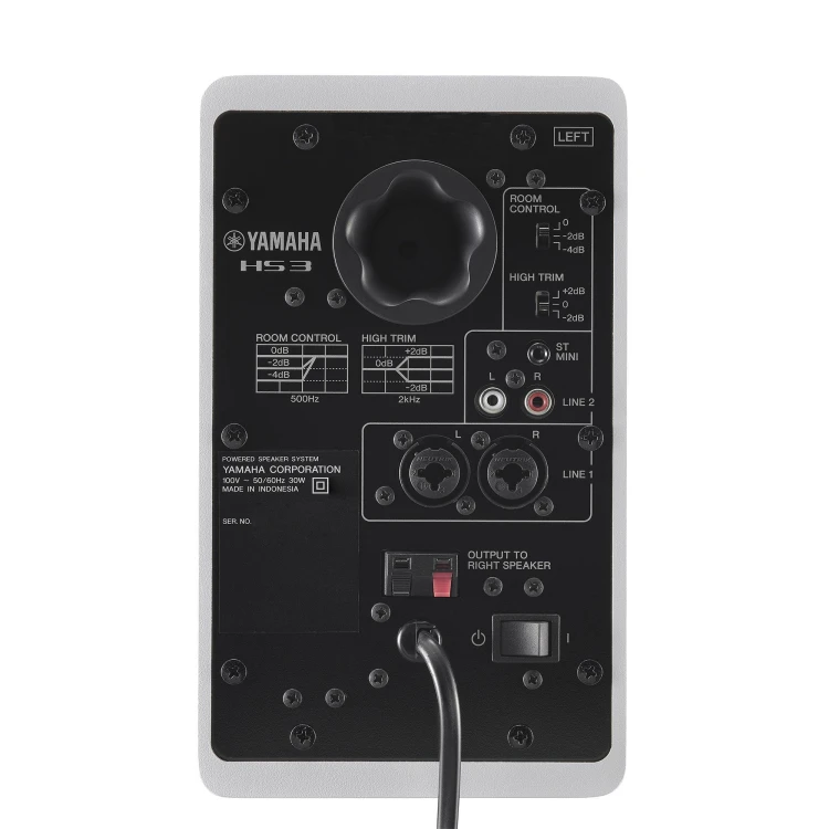 yamaha-hs3-wh-monitory-studyjne